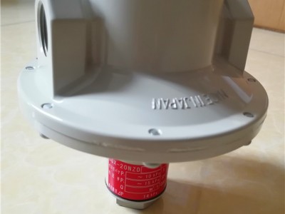 SGX-20NZD/SGX-25NZD日本零压阀图3