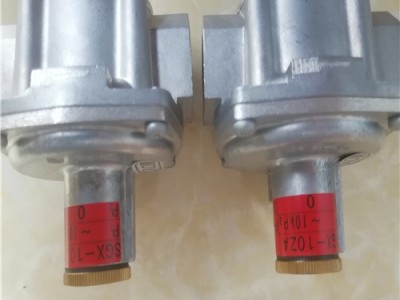 日本伊藤减压阀SGX-10ZA SGX-15NZD零压阀图2