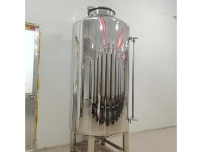 利川市康之兴水理无菌水箱食品级无菌水箱定制质保无忧厂家直发