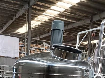 长沙市康之兴不锈钢加热搅拌罐混合分散搅拌罐质优之选铸造品质