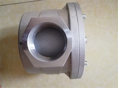 Elektrogas伊莱克斯FG86A燃过滤器图3