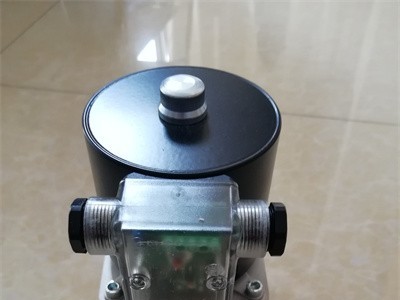 伊莱克斯VMR快开快闭电磁阀图3