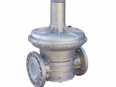 MADAS马达斯RG/2MC燃减压阀图3