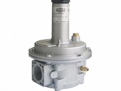 MADAS马达斯RG/2MC燃减压阀
