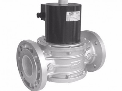 MADAS马达斯EVPF/NC快开快闭电磁阀