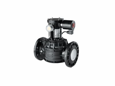 MADAS马达斯M14/RM系列燃紧急切断阀图2