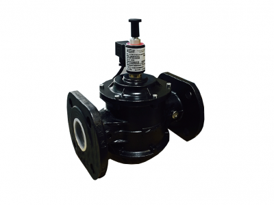 MADAS马达斯M14/RM系列燃紧急切断阀