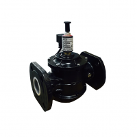 MADAS马达斯M14/RM系列燃紧急切断阀