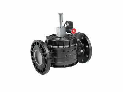 MADAS马达斯M14/RM系列燃紧急切断阀图3