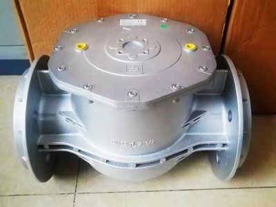 意大利MADAS马达斯FM系列燃过滤器图3