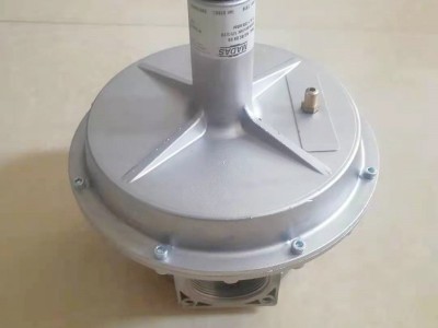 MADAS马达斯AG/RC系列燃/空比例调节阀图3