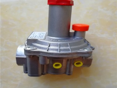 销售意大利菲奥减压阀30061 30062燃调压阀图2