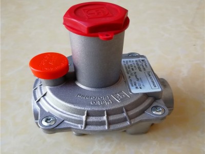 销售意大利菲奥减压阀30061 30062燃调压阀图3