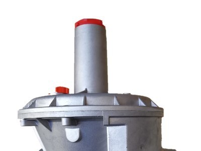 燃烧机减压阀30164/DN40菲奥调压阀图2