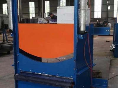 出售抗地压缓冲门 抗地压冲击无压平衡门 矿用抗地压门图2