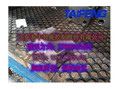 泰丰供应TLFA032DBRB-7X插装阀盖板