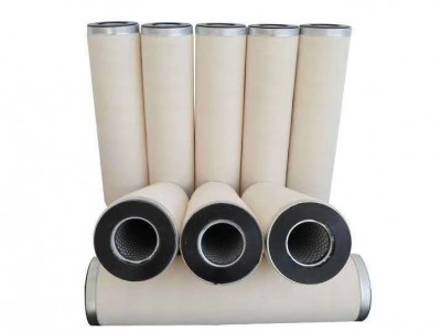 固安县嘉林厂家出售飞机加油车聚结滤芯JLX-150*850图3