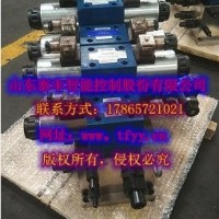 山东泰丰供应QC12Y-ZW12X3200CV插装