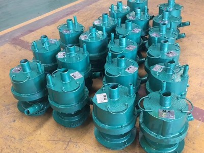 高压水泵可用于高压水喷雾降尘极高的可靠性