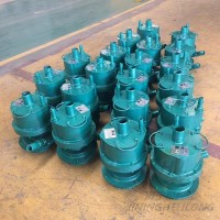 高压水泵可用于高压水喷雾降尘极高的可靠性