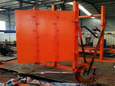 密闭门 颜色尺寸可选 密封隔音 耐磨耐锈图2