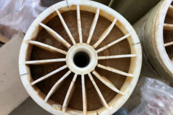 反渗透膜阻垢剂 反渗透膜阻垢剂