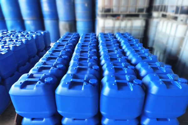 反渗透膜阻垢剂 反渗透膜阻垢剂