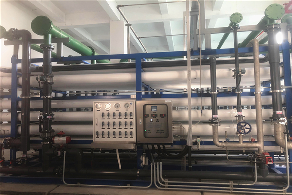 反渗透膜阻垢剂 反渗透膜阻垢剂