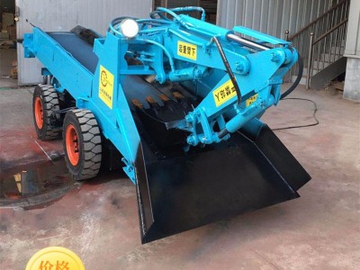 广东 现货供应矿用扒渣机 电动扒渣机60 扒渣机厂家