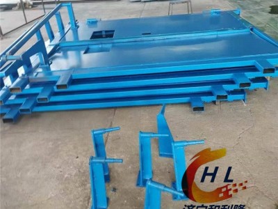 矿用全自动无压门矿全自动液压门产品规格说明