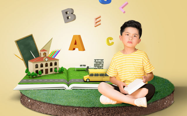 少儿编程课程是怎样的