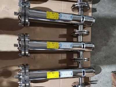 卫生级快装管道过滤器 不锈钢卡箍式不锈钢过滤器图2