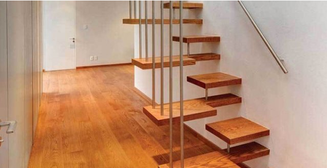 如何挑选楼梯踏步板？