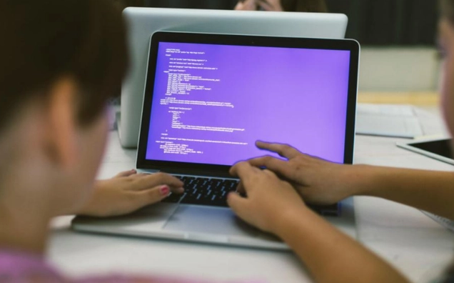 小码王少儿编程对孩子有什么好？