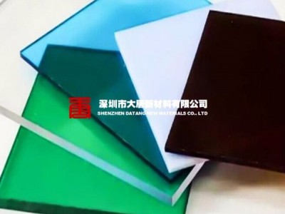 深圳这家耐力板卖得好！质量过得硬、价钱还公道图3