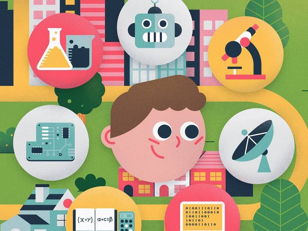 津少儿编程培训从入门到实战 提升竞争力