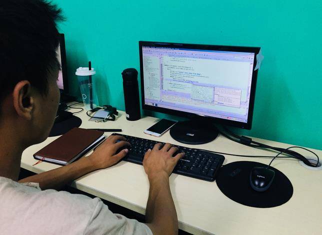 津少儿编程培训从入门到实战 提升竞争力