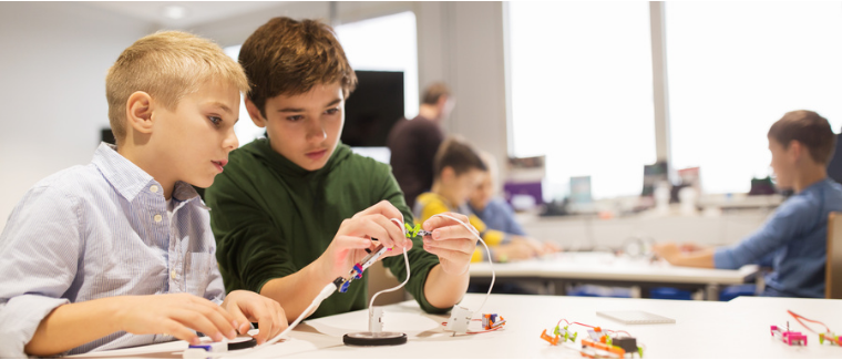 scratch之父”：通过编程创造并表达自己，这是编程的魅力！