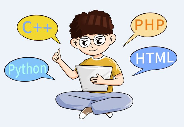 少儿编程线上学习课程选择哪种语言好？