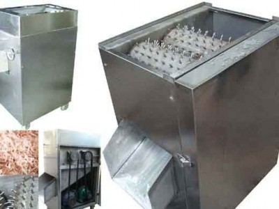 TSJ型熟挑松机,拉丝机,打松机,肉松机厂家价格