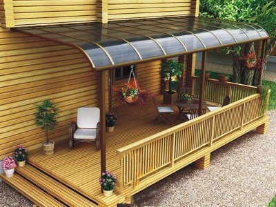 坪山10厘多功能耐力板_湖蓝草绿茶色透明_订做规格尺寸图3