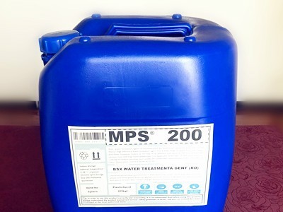 宁波酸式反渗透清洗剂MPS200长期合作客户