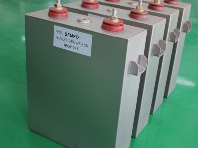 1000VDC2000UF电容器