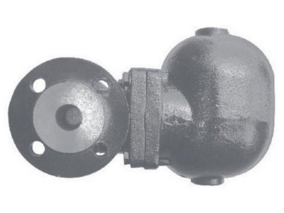 华申进口马克丹尼 马克丹尼热动力疏水阀图2