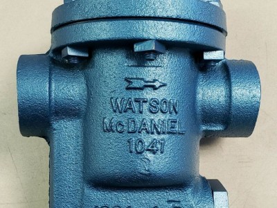 马克丹尼FTT疏水阀  马克丹尼浮球式疏水阀图2