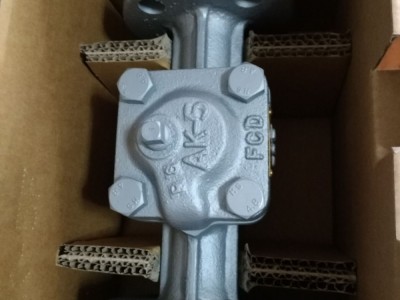日本阀VENN疏水阀 （AK-2H进口阀门品牌）
