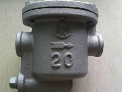 日本阀VENN疏水阀 （AK-2H进口阀门品牌）图2