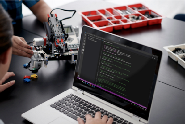 小孩什么时候适合学编程？孩子几岁学编程合适？
