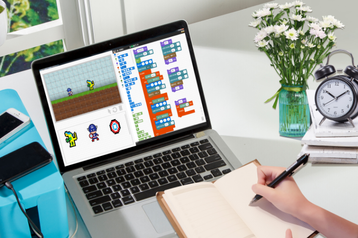 北京少儿编程机构 少儿编程兴趣班怎么选择更适合孩子？