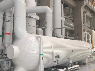 防腐保温工程公司 电厂脱硫脱销设备保温施工队图3